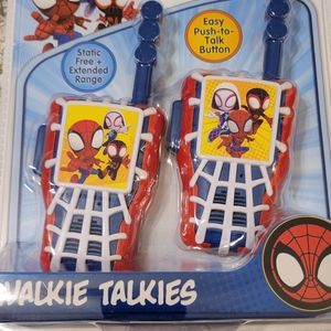 Reserved for Brittany